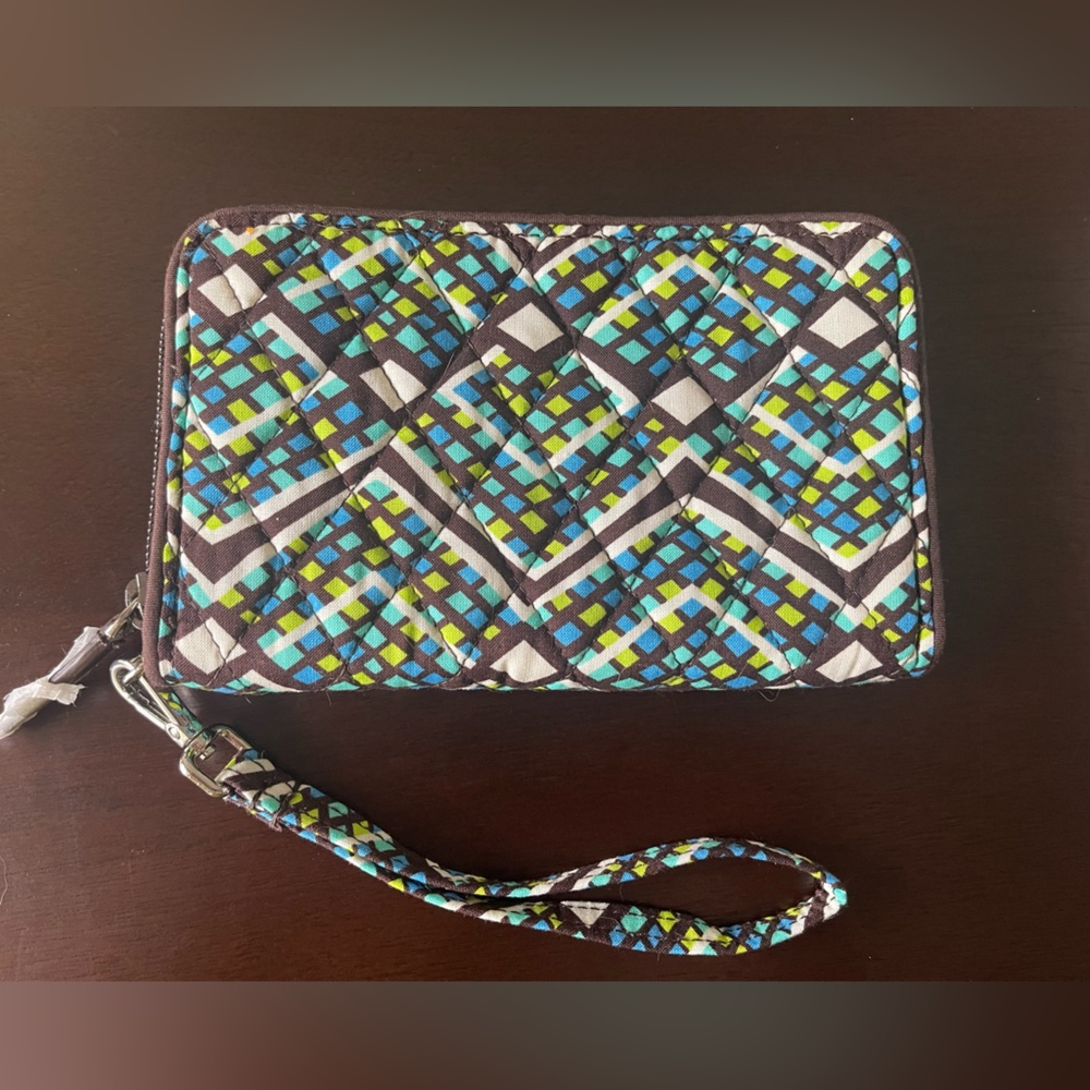 Vera Bradley Wallet